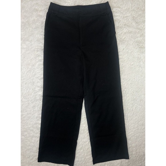Forever 21 Pants - Forever 21 Women’s Black Dress Pants Slacks Contemporary Casual Size S